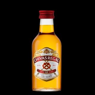 Chivas Regal 50ml.