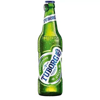 Pivo Tuborg 0.33l