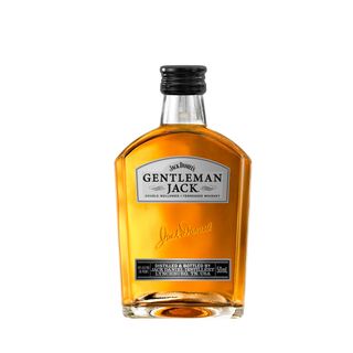 Gentleman jack 50ml.