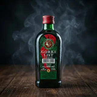 Gorki List 100ml.