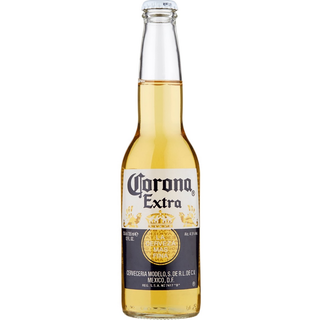 pivo Corona 0.35l