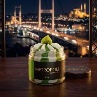 Metropoli Istanbul 110g.