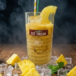 Pina Colada