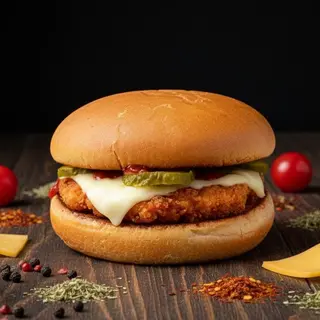 Cheeseburger