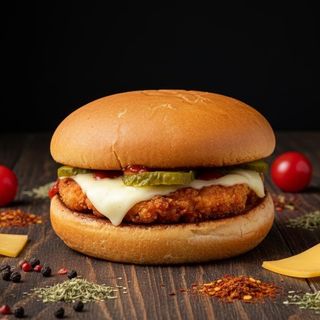 Cheeseburger