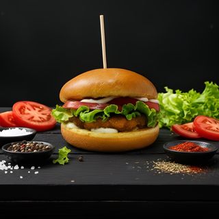 Burger Classic