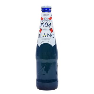 pivo Kronenbourg blanc 0.33l