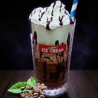 Ice Latte