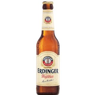 Pivo Erdinger 0.33l