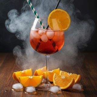 Aperol Spritz