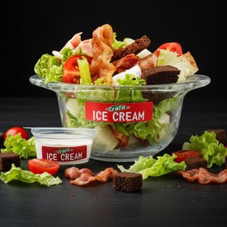 Cezar salata