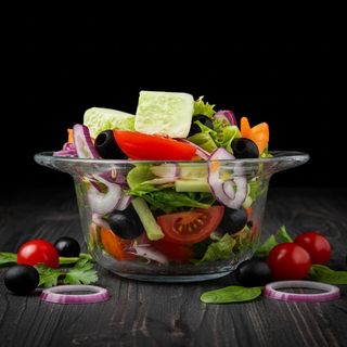 Grčka salata