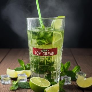 Mojito alkohol