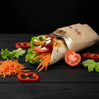 Crazy Roll