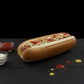 Hot dog