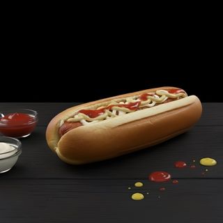 Hot dog