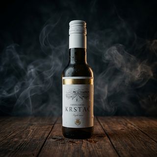 Vino Krstač 187ml.
