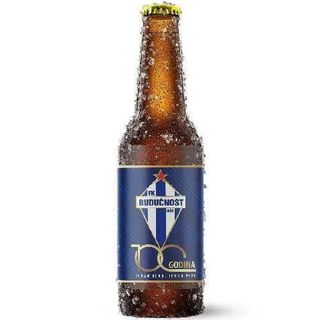 pivo Mammut Buducnost 0,33l