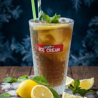 Ice Tea
