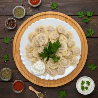 Pelmeni