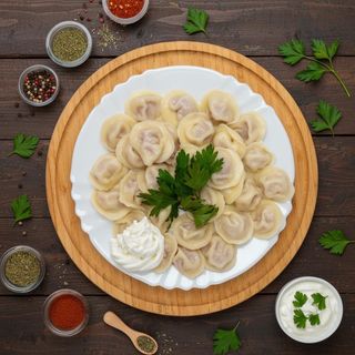 Pelmeni