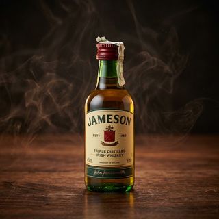 Jameson 50ml.