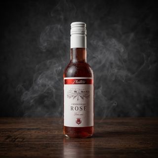 Vino Rose 187ml.