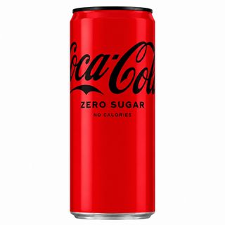 Coca Cola Zero