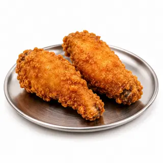 Classic Wings