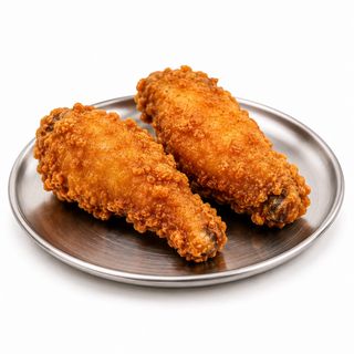 Classic Wings