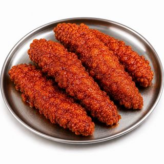 Nashville Chicken Tenders