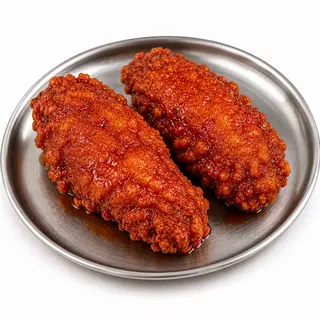 Nashville Hot Wings