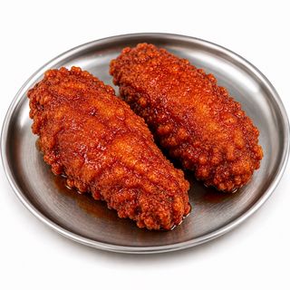 Nashville Hot Wings