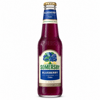 Somersby Blueberry