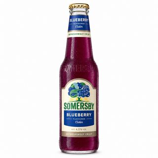 Somersby Blueberry