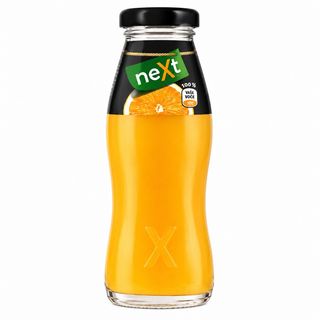 Orange Juice