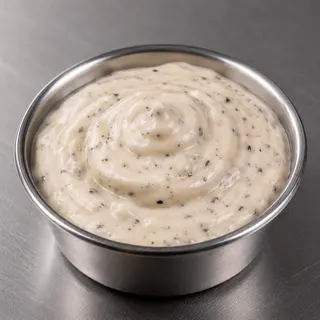 Truffle Mayo