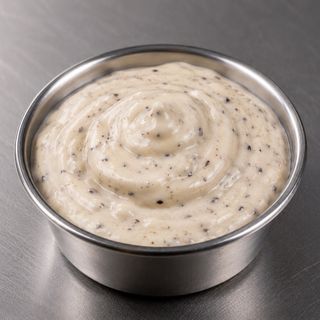 Truffle Mayo