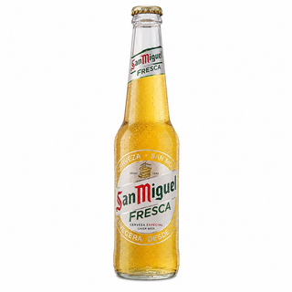 San Miguel Fresca