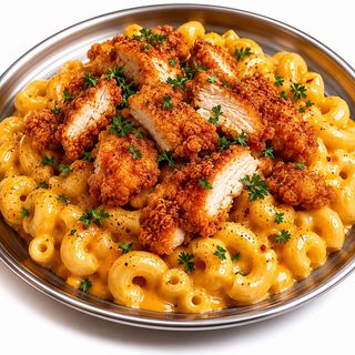 Chicken Mac