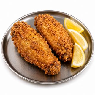 Lemon Pepper Wings