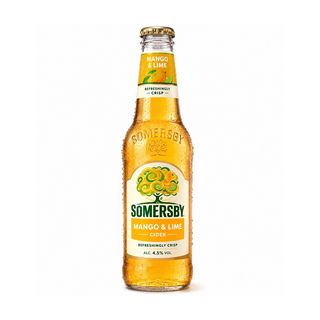 Somersby Mango&Lime