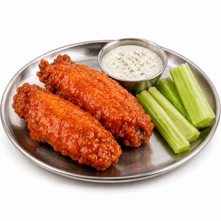 Buffalo Wings