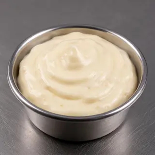 Garlic Mayo