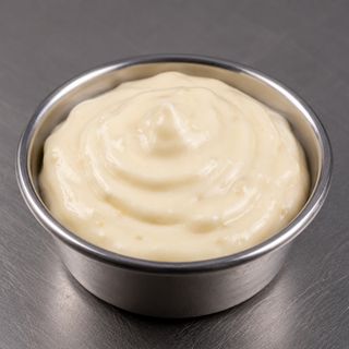 Garlic Mayo