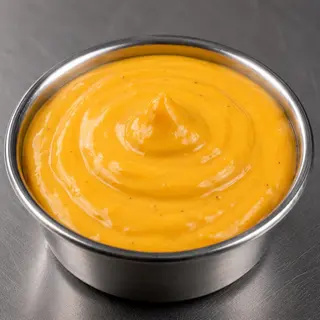 Cheddar Sos
