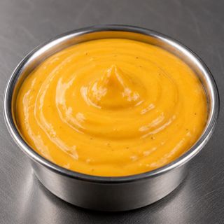 Cheddar Sos