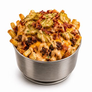 Loaded Fries