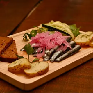 Mornarsko meze DimOk 250gr