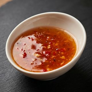 Sweet and sour sauce
